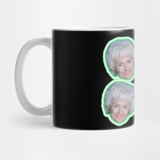 Have I Given You Any Indication at All That I Care? Mug